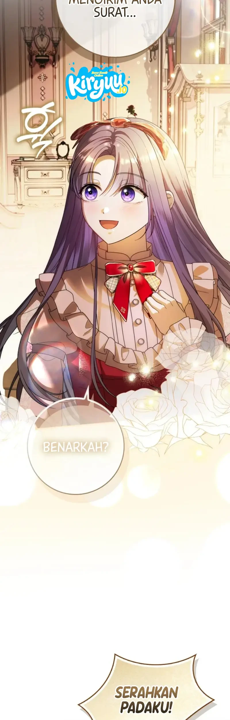 I Bought the Villains With Money Chapter 19 Gambar 15