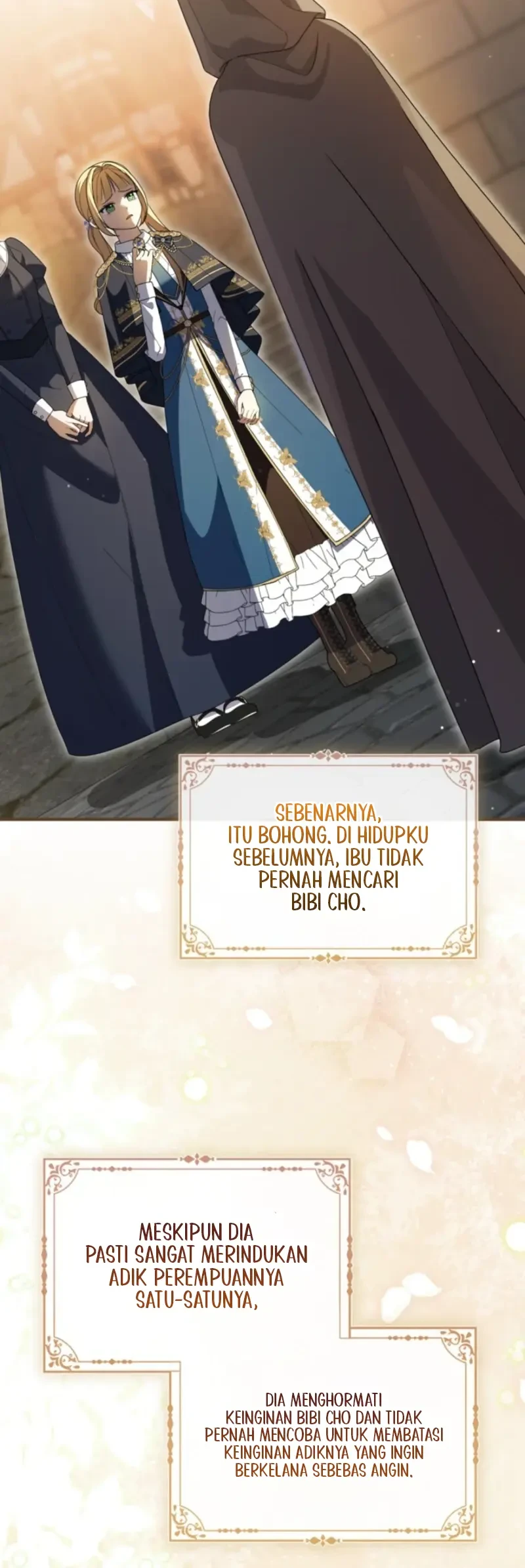 I Bought the Villains With Money Chapter 5 Gambar 16