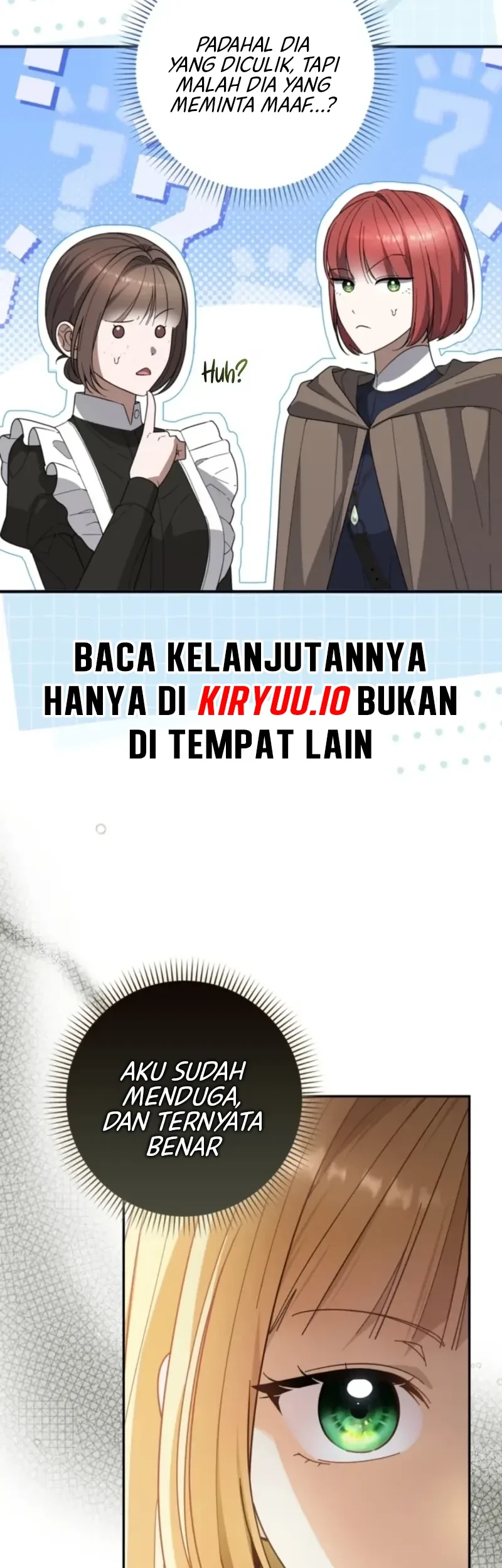 I Bought the Villains With Money Chapter 7 Gambar 15