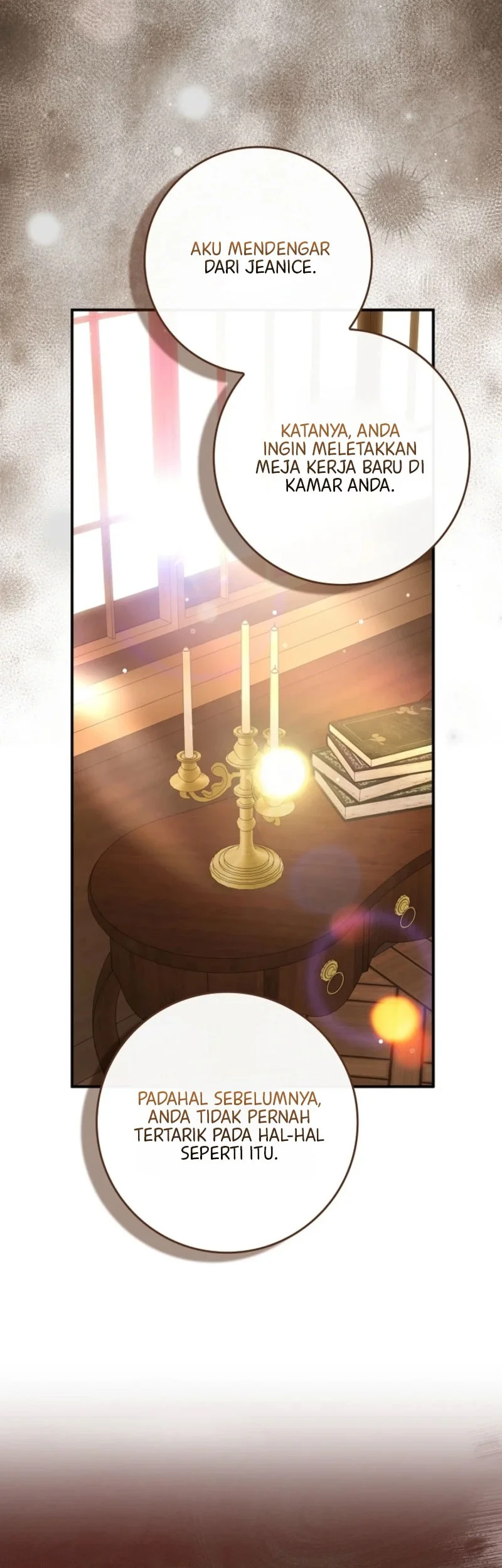 I Bought the Villains With Money Chapter 8 Gambar 13