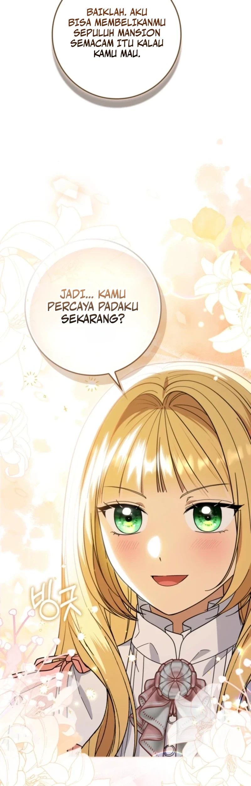 I Bought the Villains With Money Chapter 9 Gambar 10