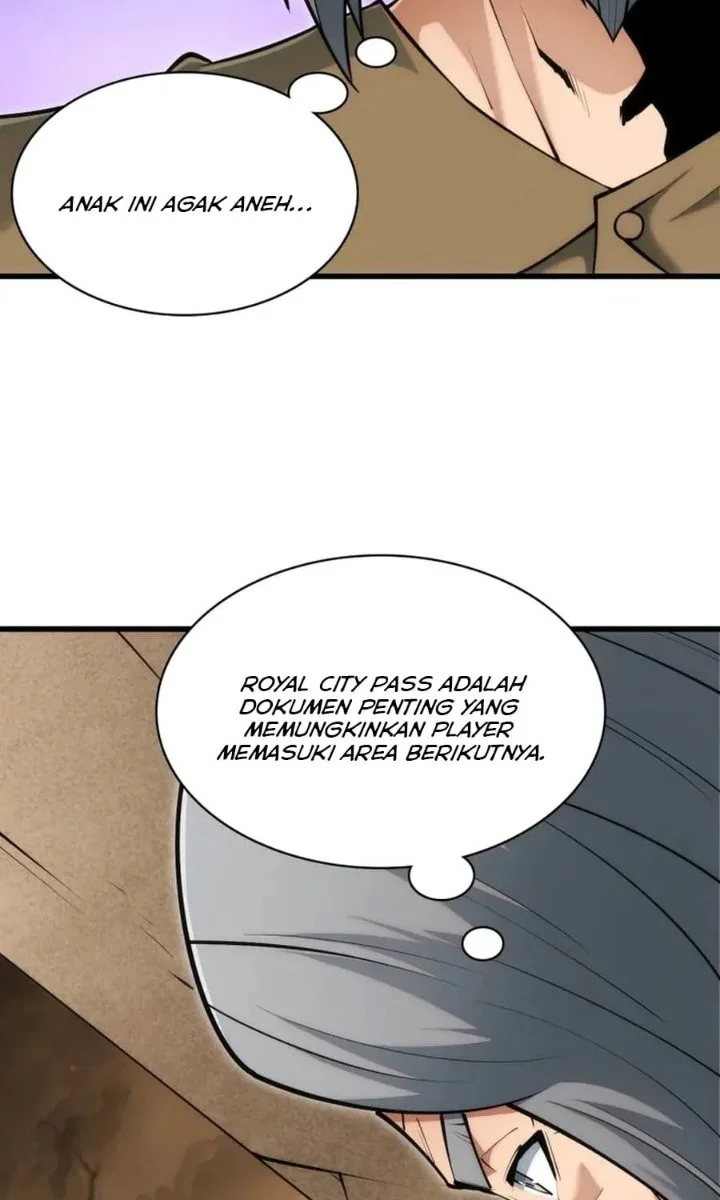 I Can Evolve Everything (Remake) Chapter 13 Gambar 12