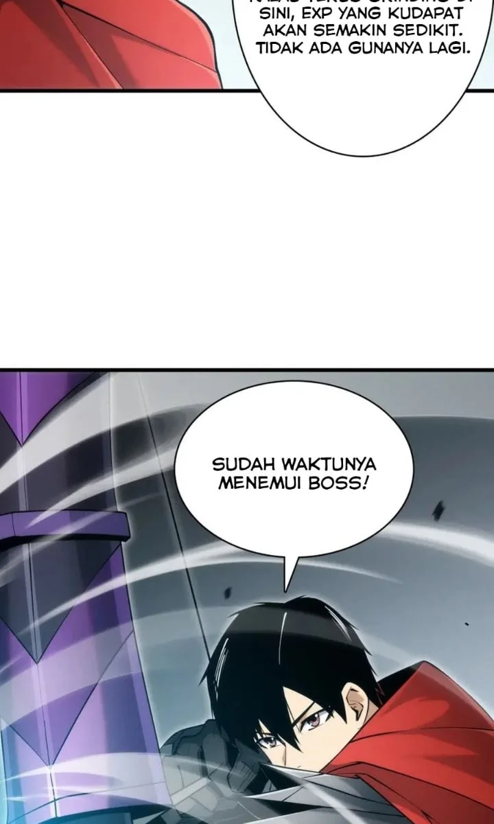 I Can Evolve Everything (Remake) Chapter 15 Gambar 12