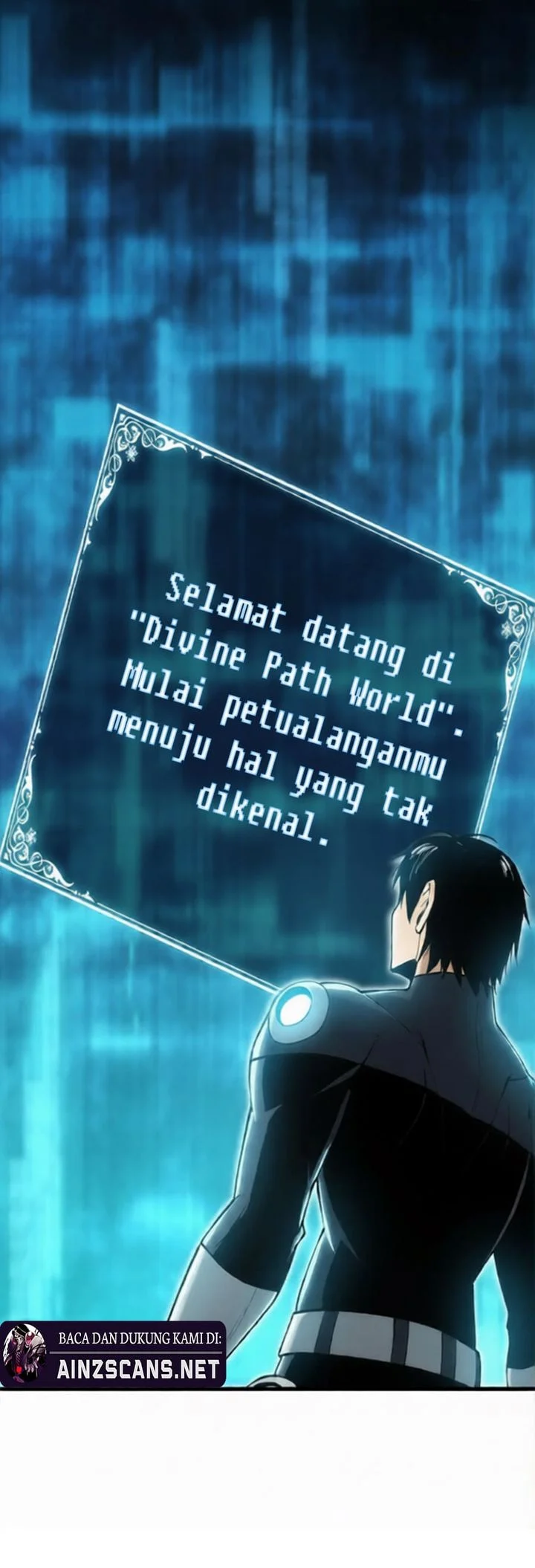 I Can Evolve Everything (Remake) Chapter 2 Gambar 18