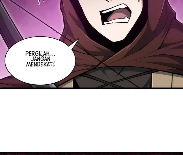 I Can Evolve Everything (Remake) Chapter 3 Gambar 19