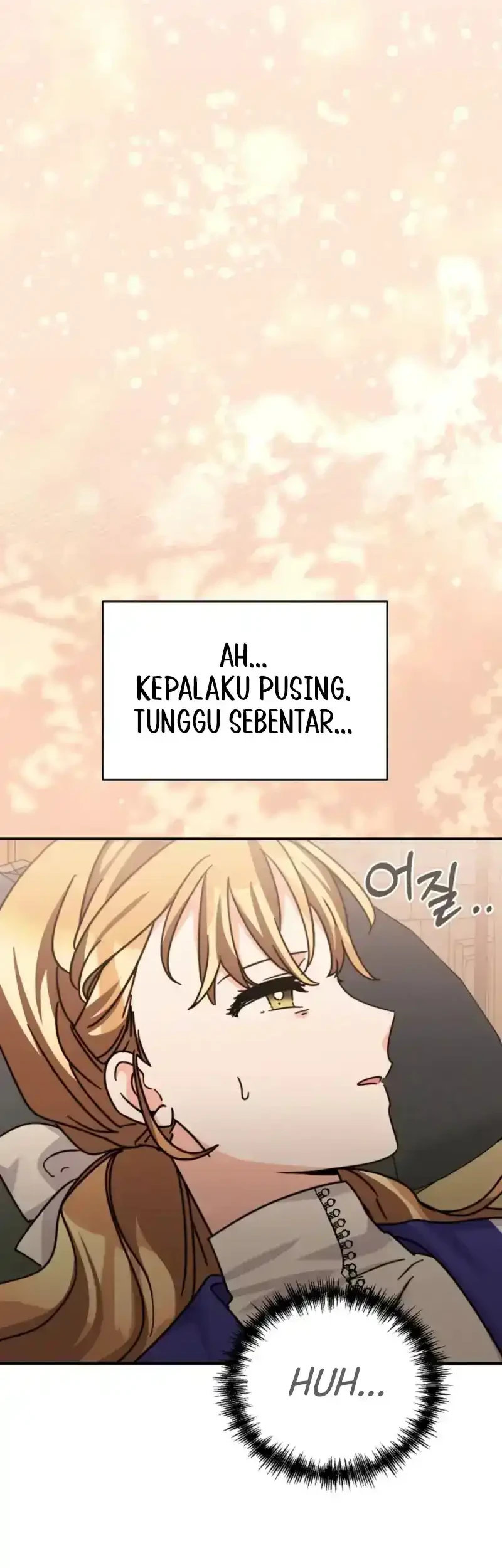 I Can See Their Titles Chapter 11 Gambar 15