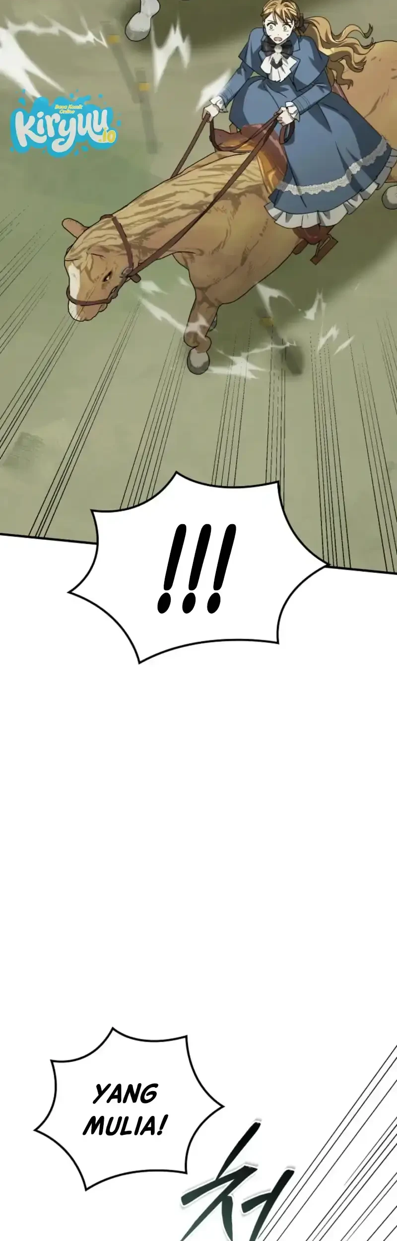 I Can See Their Titles Chapter 20 Gambar 15
