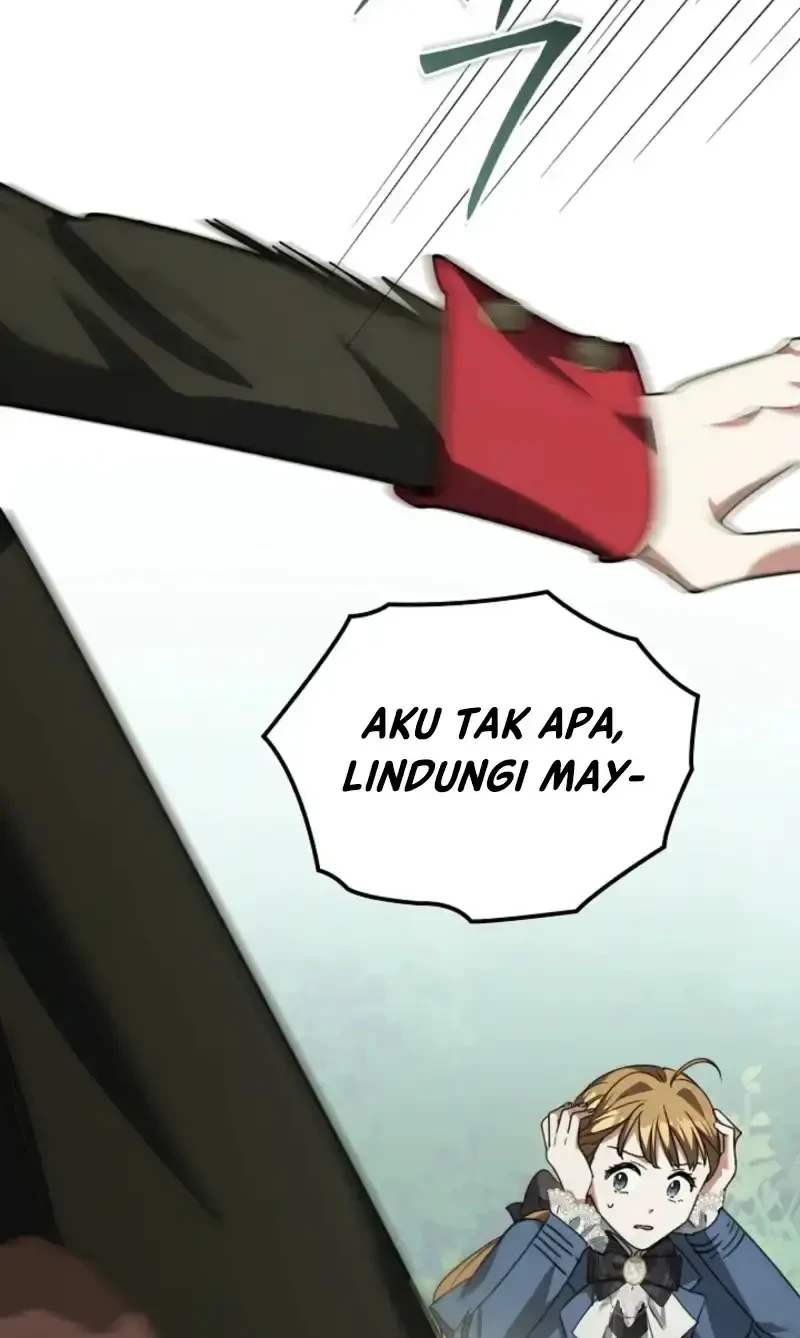 I Can See Their Titles Chapter 20 Gambar 16