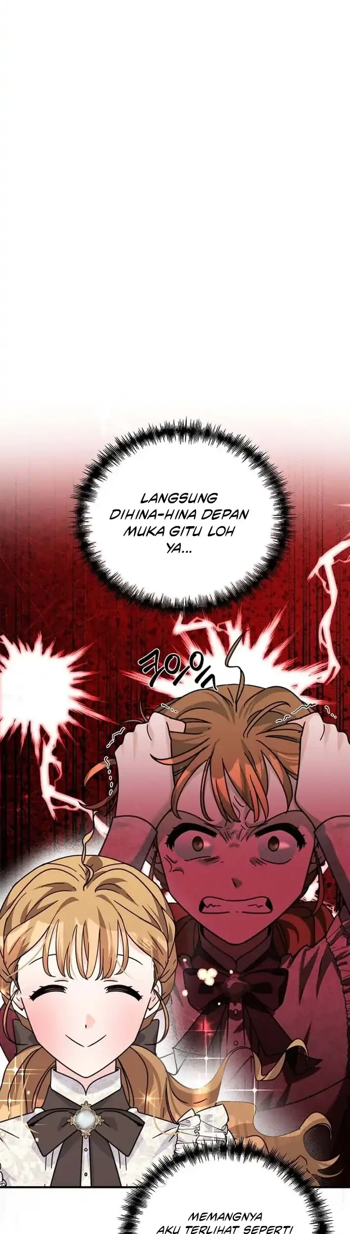 I Can See Their Titles Chapter 5 Gambar 12