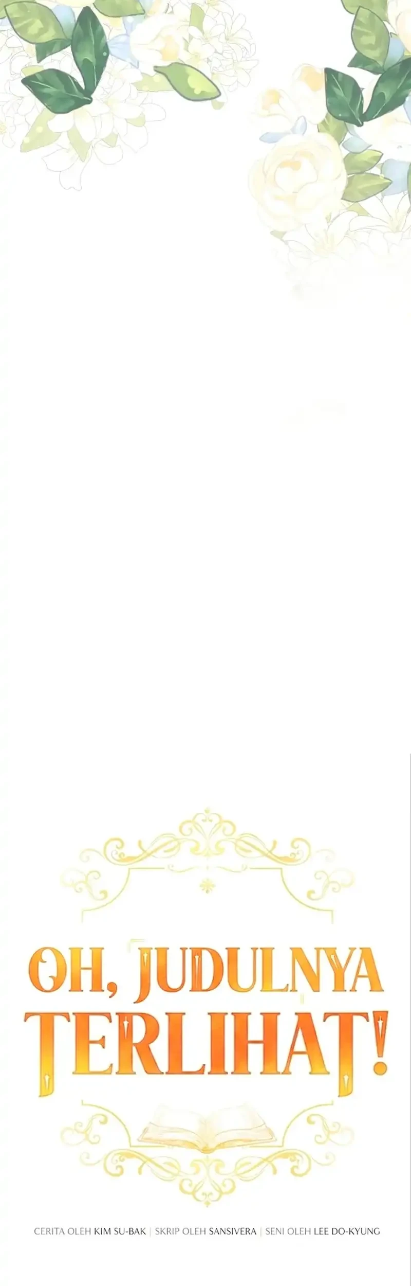 I Can See Their Titles Chapter 7 Gambar 14