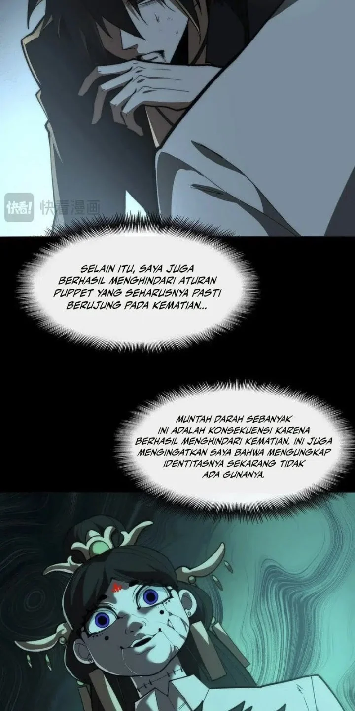 I Created an Urban Legend! Chapter 95 Gambar 10