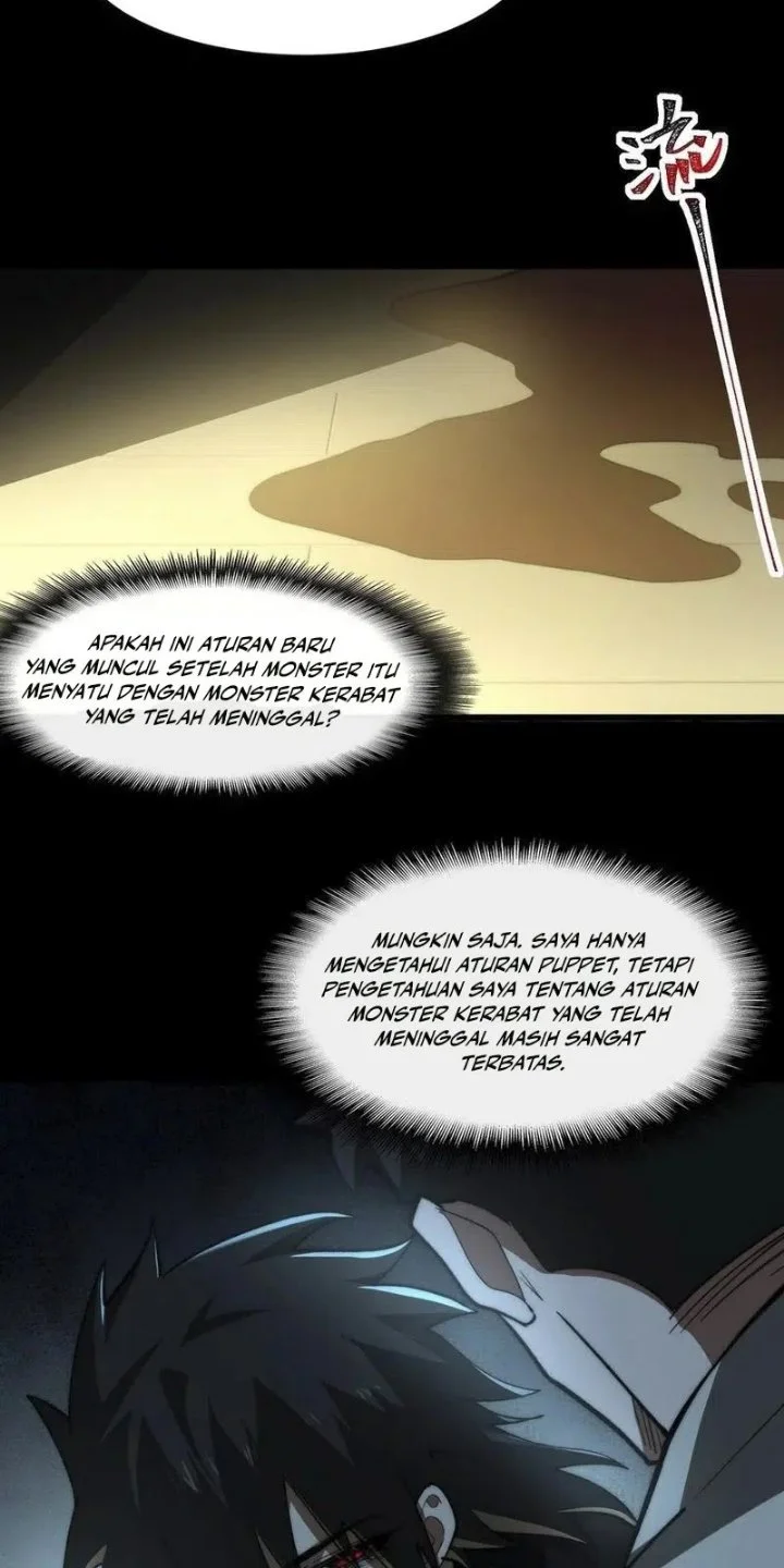 I Created an Urban Legend! Chapter 95 Gambar 9