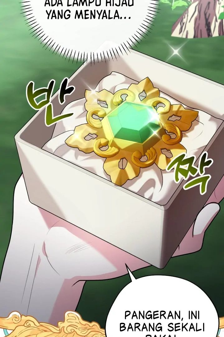 I Did a Good Job For The Villain’s Early Education Chapter 5 Gambar 30