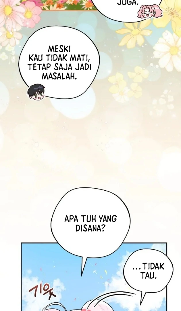 I Did a Good Job For The Villain’s Early Education Chapter 8 Gambar 23