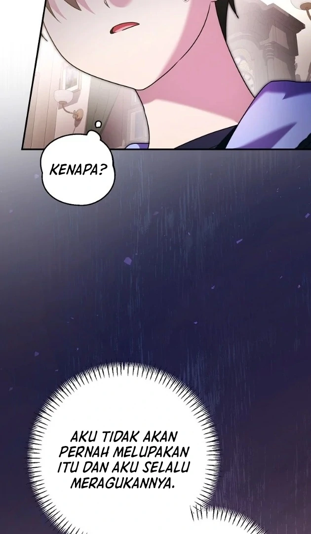 I Did a Good Job For The Villain’s Early Education Chapter 9 Gambar 26