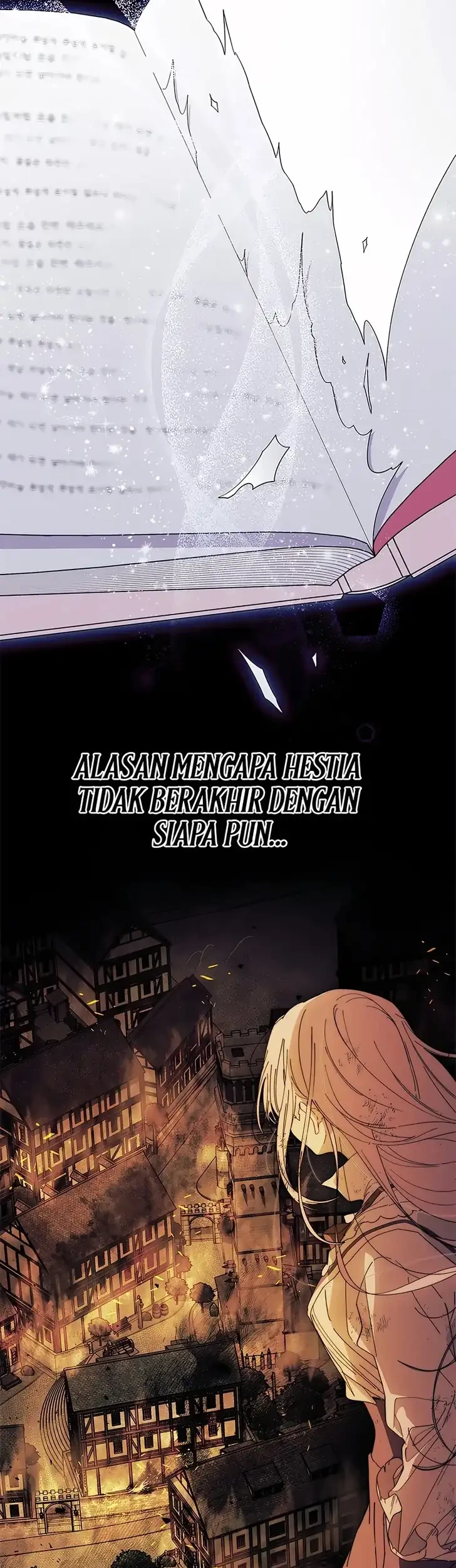 I Don’t Want to Play Matchmaker! Chapter 105 Gambar 11