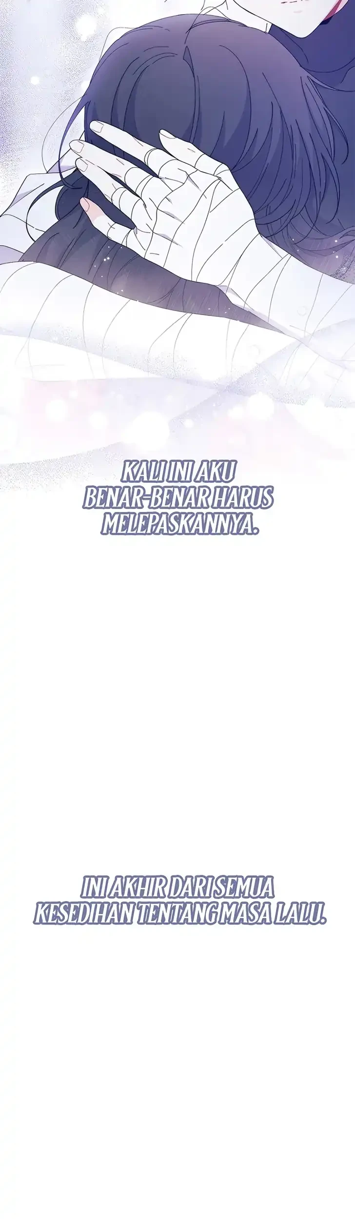 I Don’t Want to Play Matchmaker! Chapter 110 Gambar 10
