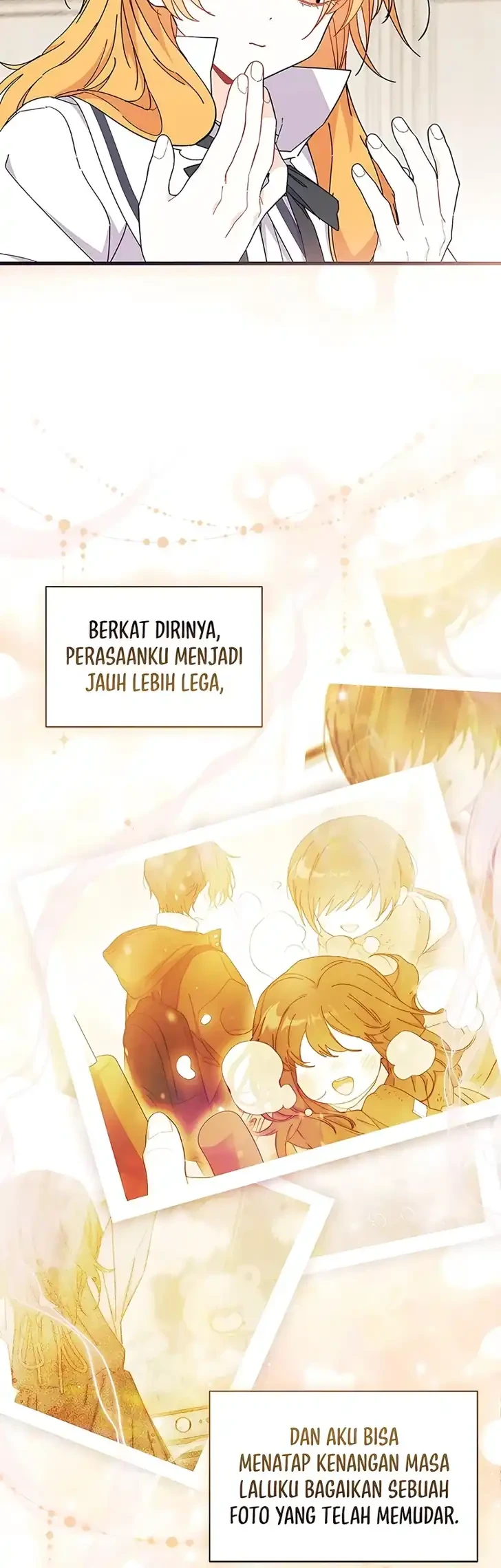 I Don’t Want to Play Matchmaker! Chapter 111 Gambar 12