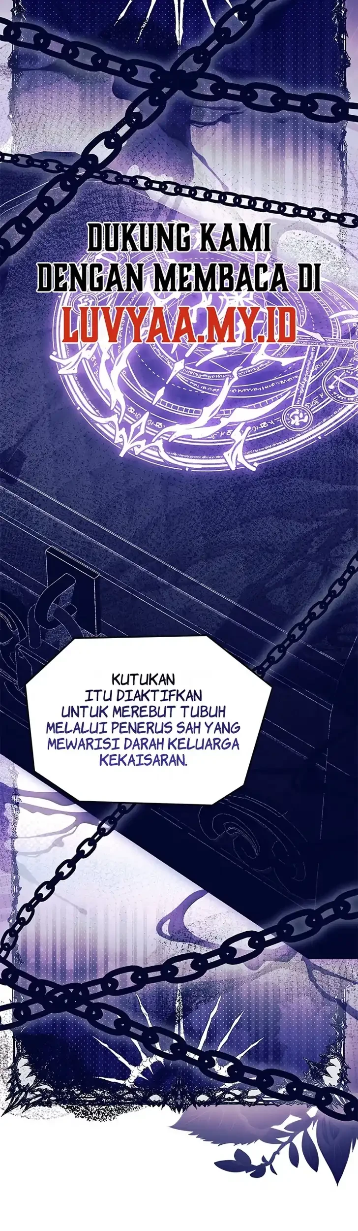 I Don’t Want to Play Matchmaker! Chapter 119 Gambar 13