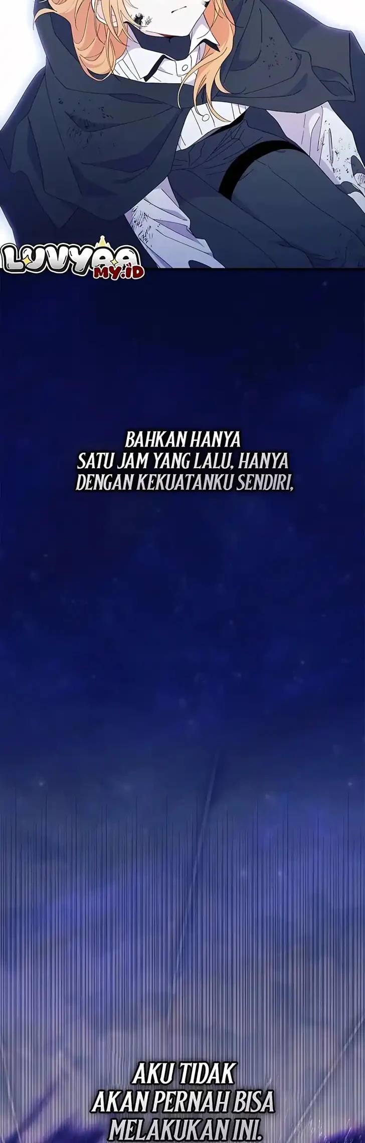 I Don’t Want to Play Matchmaker! Chapter 121 Gambar 9