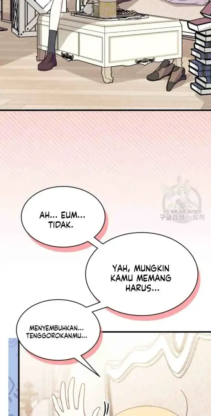 I Don’t Want to Play Matchmaker! Chapter 13 Gambar 14