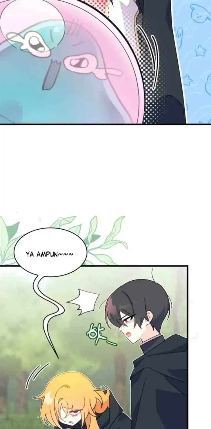 I Don’t Want to Play Matchmaker! Chapter 18 Gambar 15