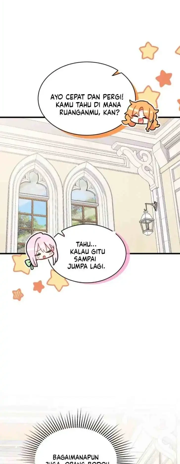 I Don’t Want to Play Matchmaker! Chapter 2 Gambar 14