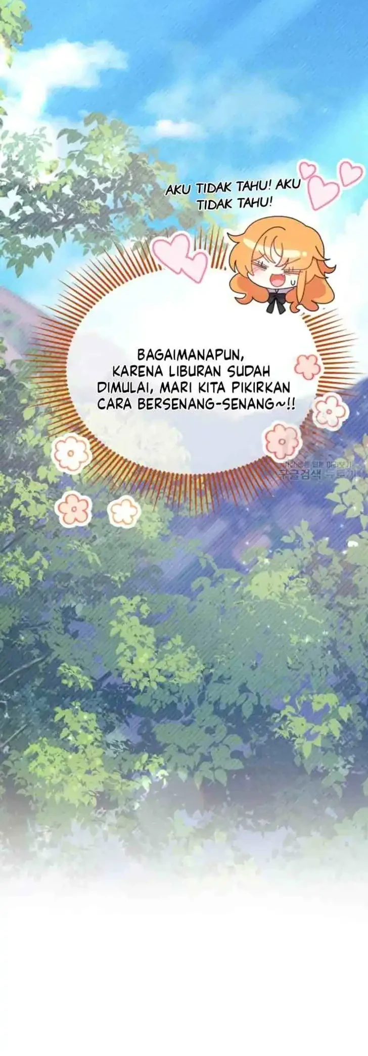 I Don’t Want to Play Matchmaker! Chapter 20 Gambar 13