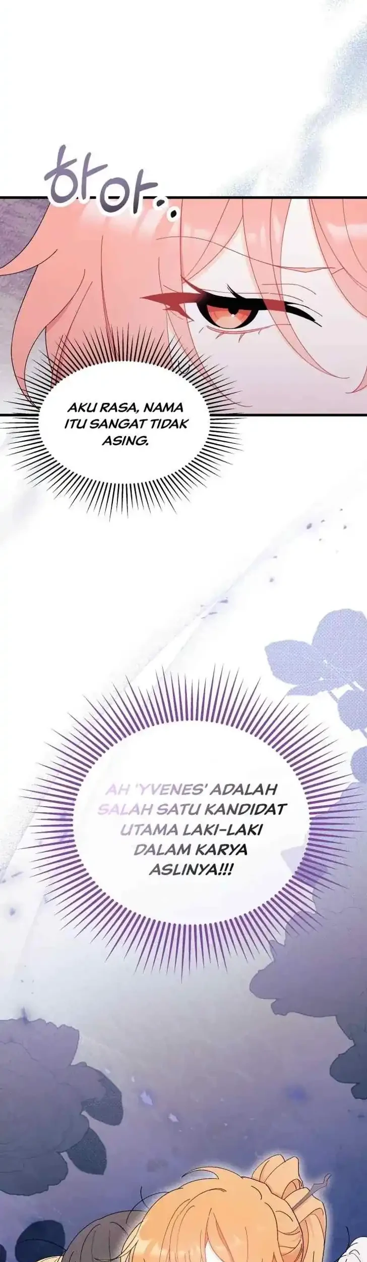 I Don’t Want to Play Matchmaker! Chapter 23 Gambar 14