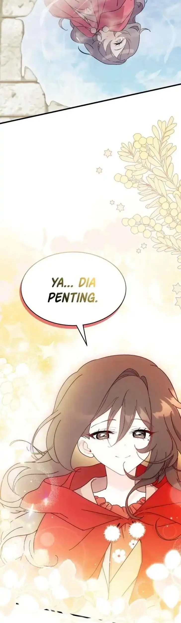 I Don’t Want to Play Matchmaker! Chapter 30 Gambar 14