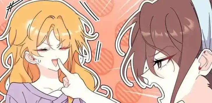 I Don’t Want to Play Matchmaker! Chapter 35 Gambar 14
