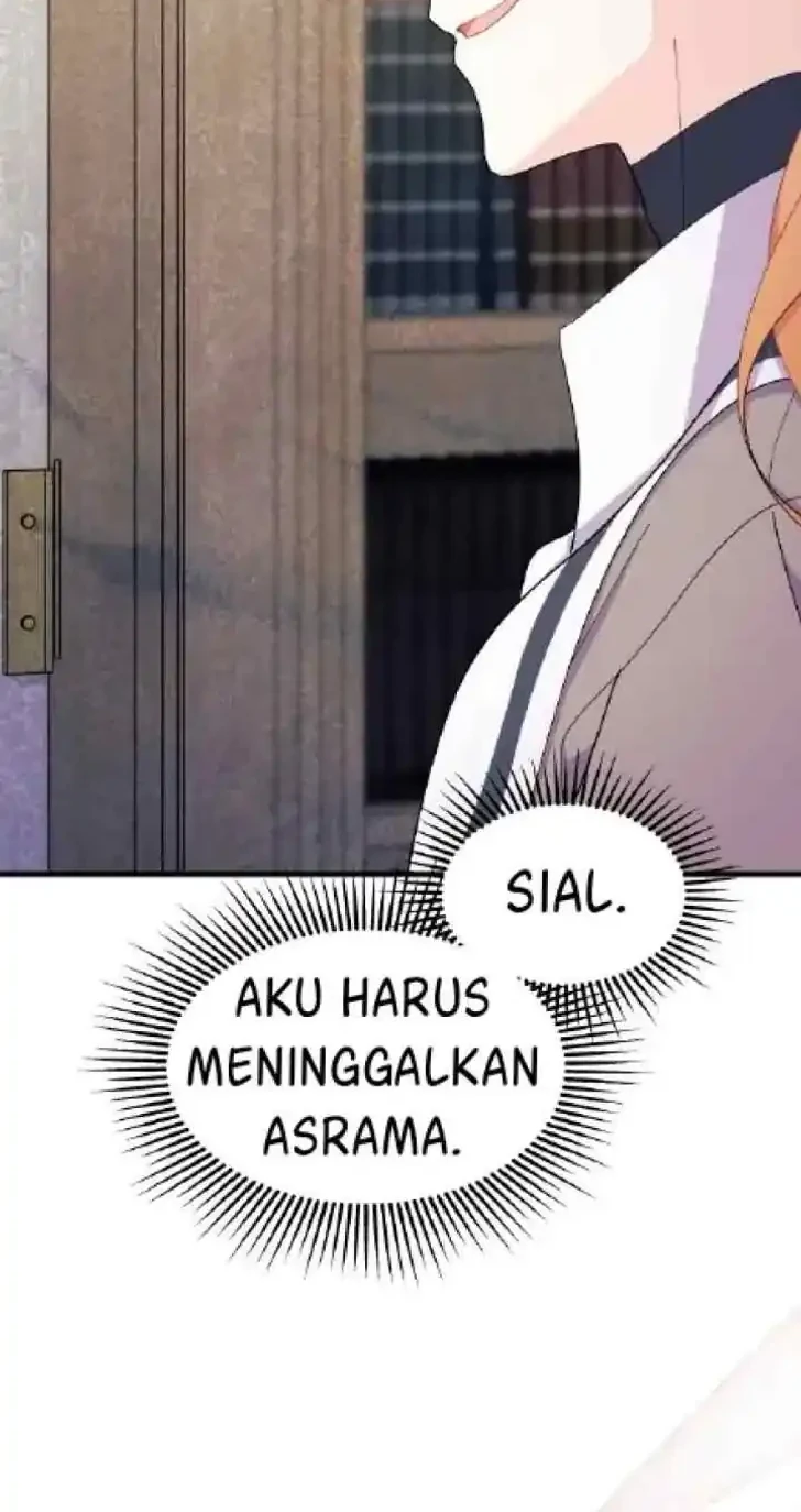 I Don’t Want to Play Matchmaker! Chapter 36 Gambar 14