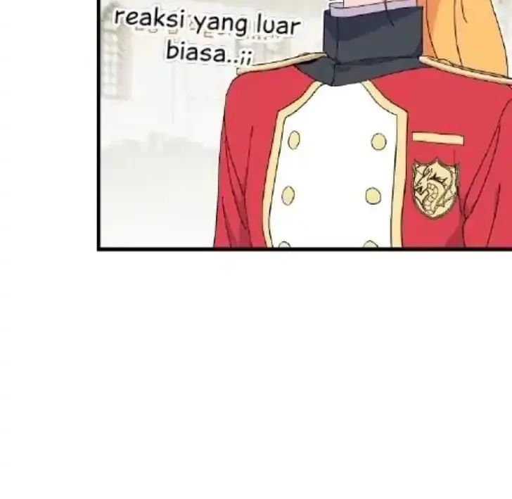 I Don’t Want to Play Matchmaker! Chapter 37 Gambar 14