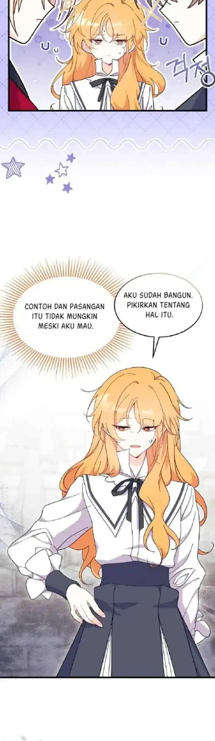 I Don’t Want to Play Matchmaker! Chapter 40 Gambar 11