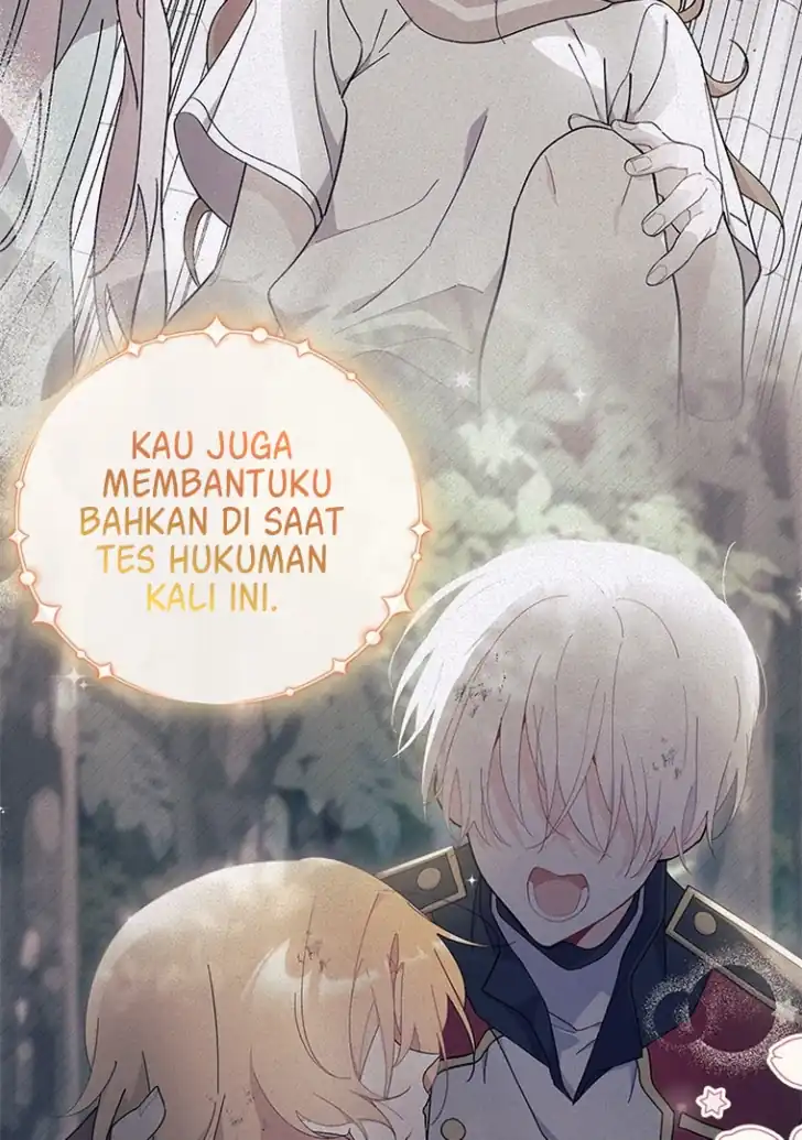 I Don’t Want to Play Matchmaker! Chapter 44 Gambar 23