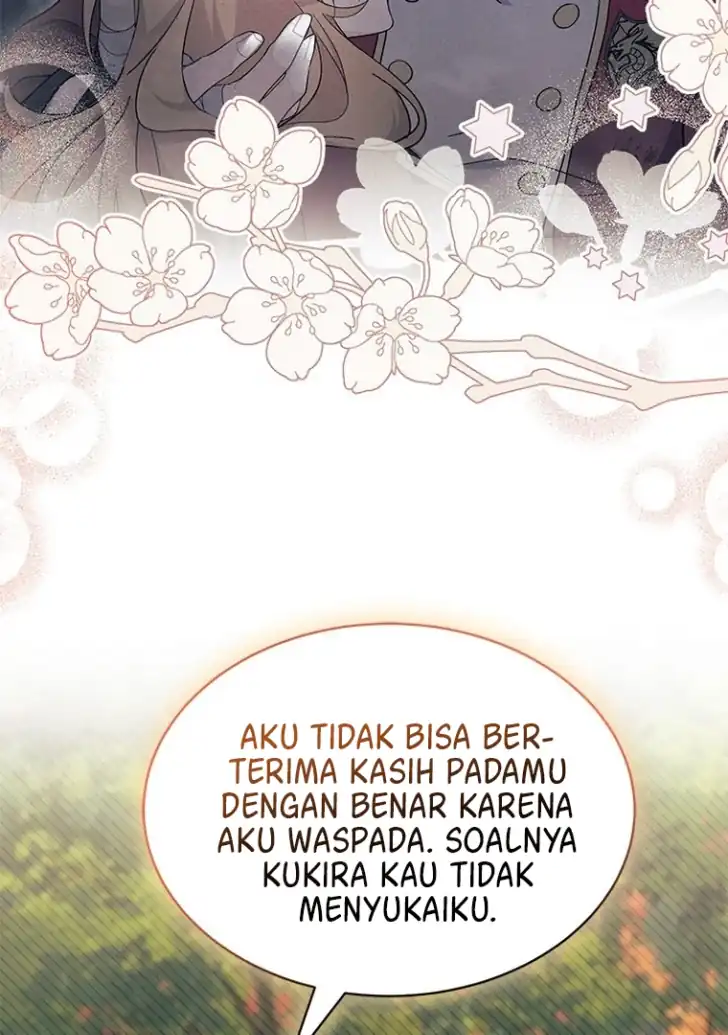 I Don’t Want to Play Matchmaker! Chapter 44 Gambar 24