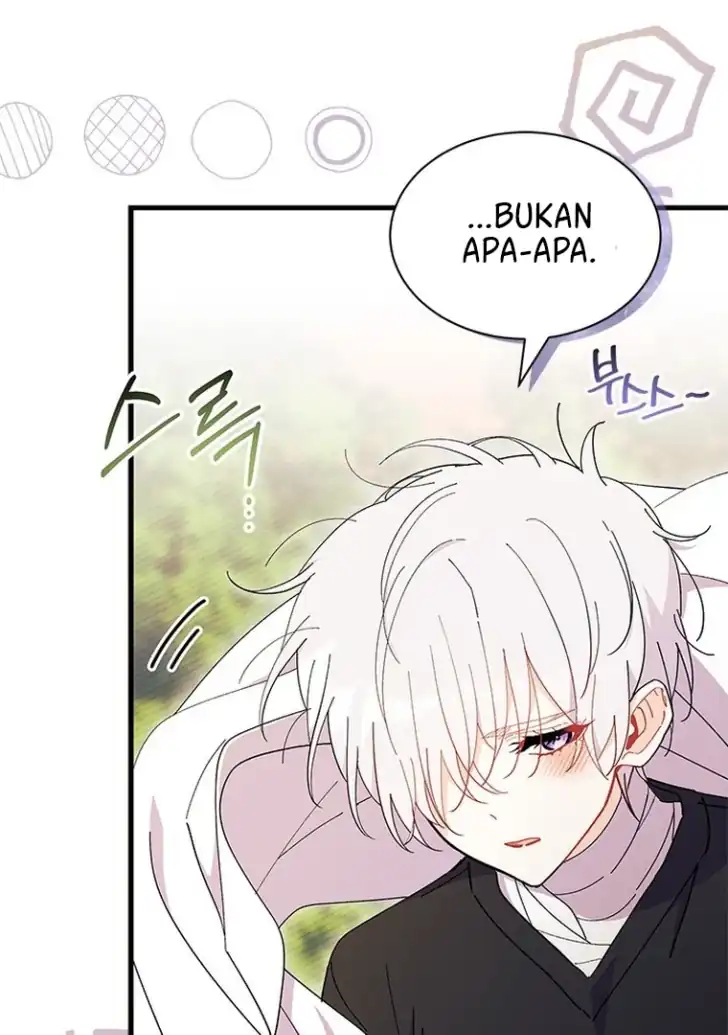 I Don’t Want to Play Matchmaker! Chapter 44 Gambar 26