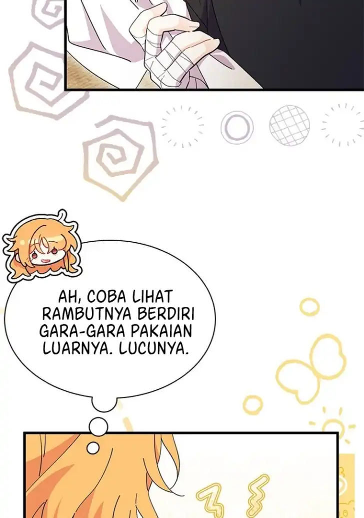 I Don’t Want to Play Matchmaker! Chapter 44 Gambar 27