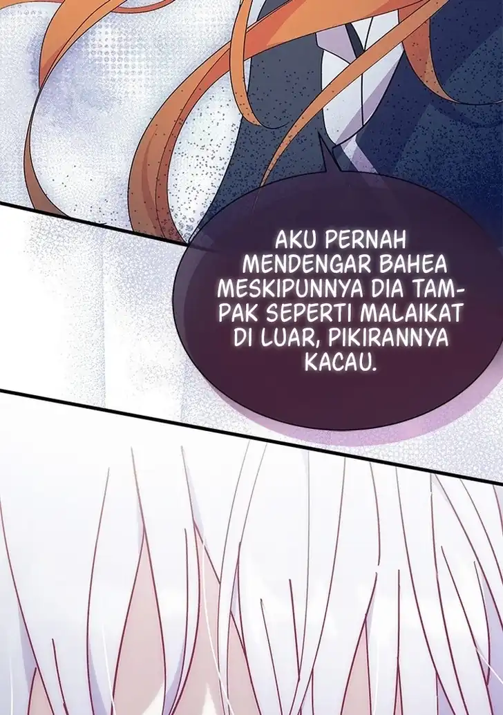 I Don’t Want to Play Matchmaker! Chapter 45 Gambar 27