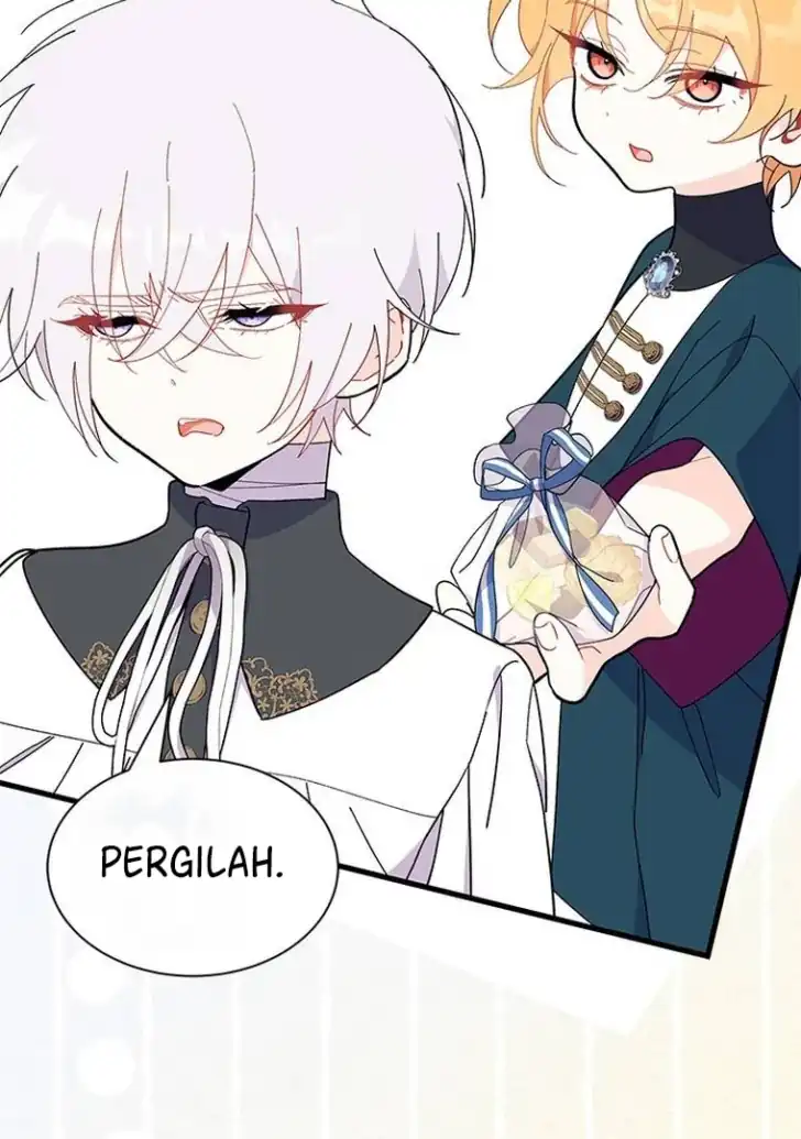 I Don’t Want to Play Matchmaker! Chapter 46 Gambar 26