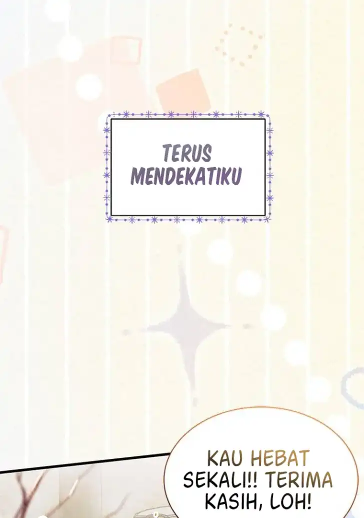 I Don’t Want to Play Matchmaker! Chapter 46 Gambar 27