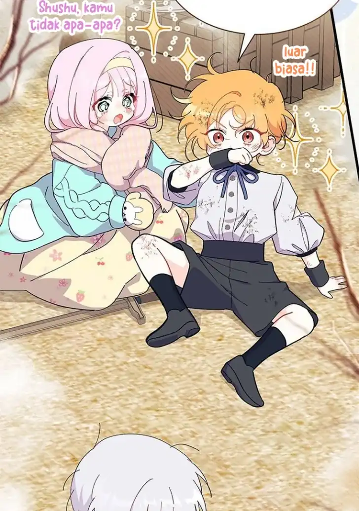 I Don’t Want to Play Matchmaker! Chapter 46 Gambar 28