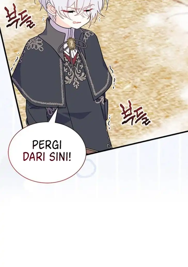 I Don’t Want to Play Matchmaker! Chapter 46 Gambar 29