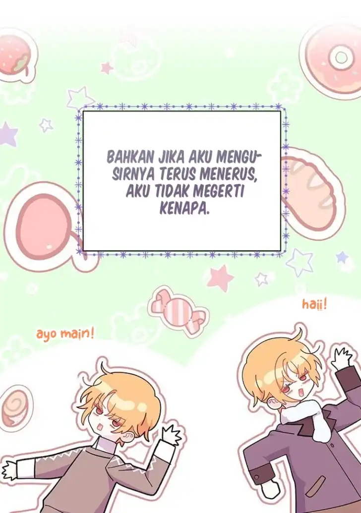 I Don’t Want to Play Matchmaker! Chapter 46 Gambar 30