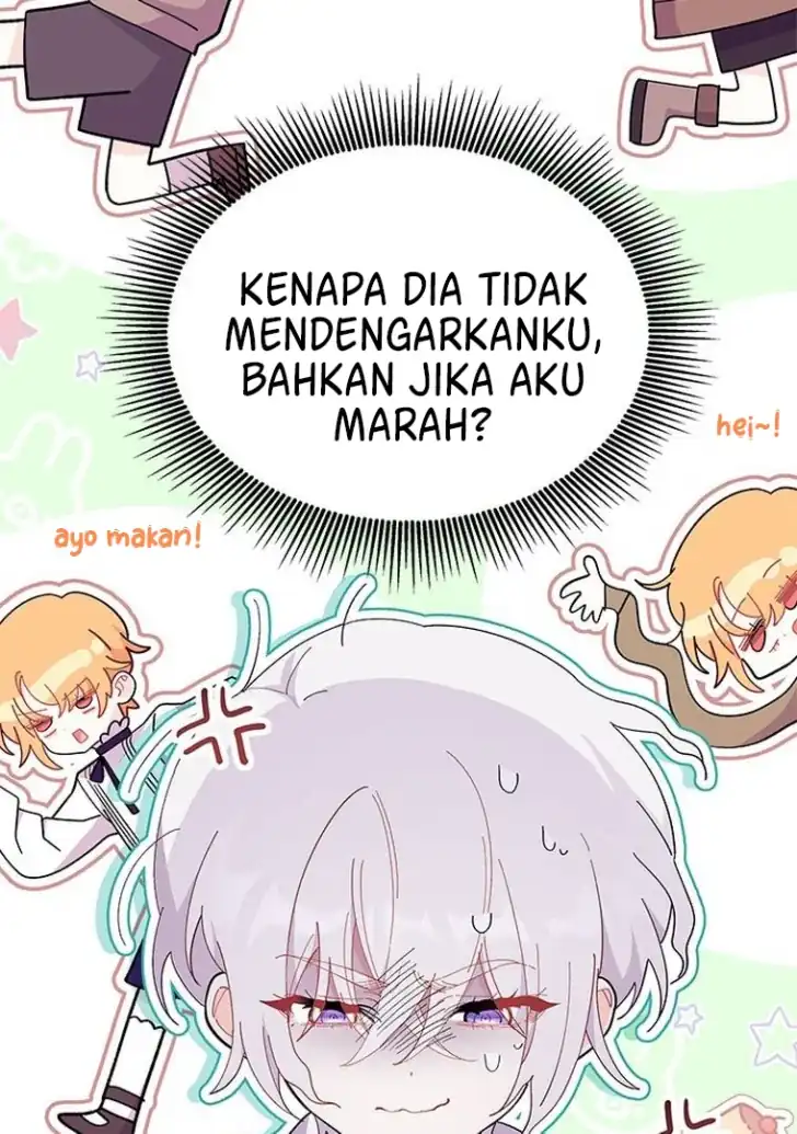 I Don’t Want to Play Matchmaker! Chapter 46 Gambar 31