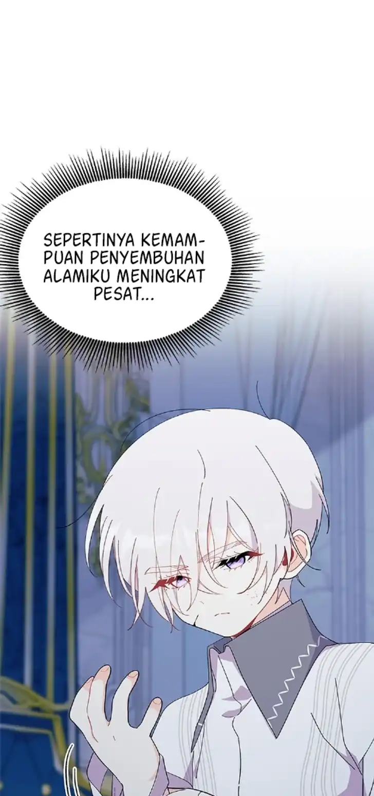 I Don’t Want to Play Matchmaker! Chapter 47 Gambar 18