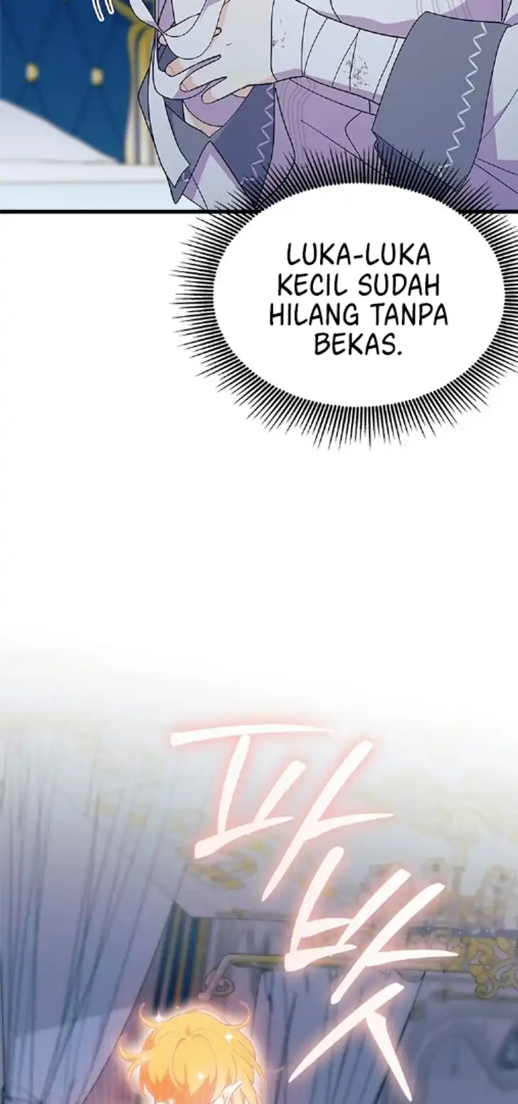 I Don’t Want to Play Matchmaker! Chapter 47 Gambar 19
