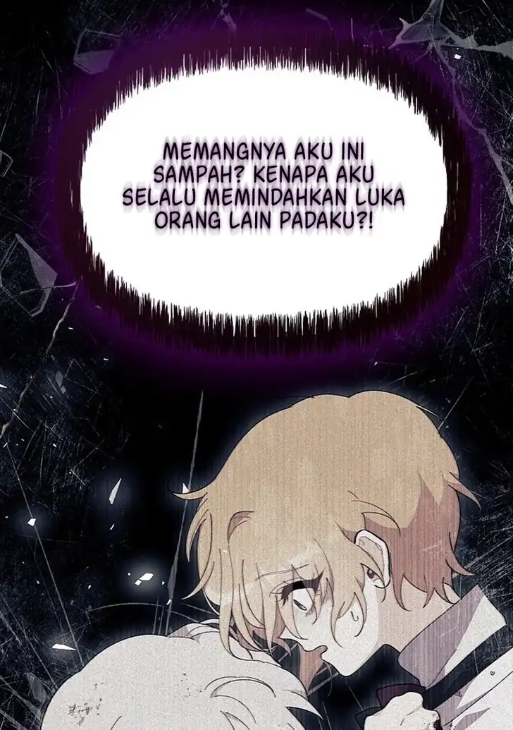 I Don’t Want to Play Matchmaker! Chapter 48 Gambar 26