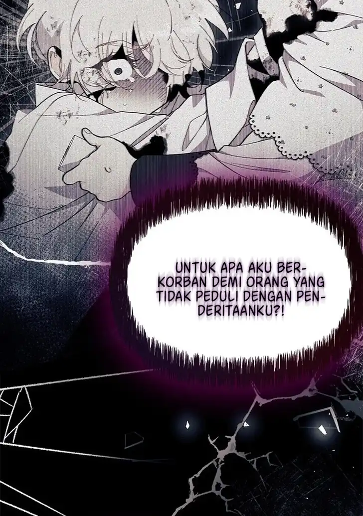I Don’t Want to Play Matchmaker! Chapter 48 Gambar 27