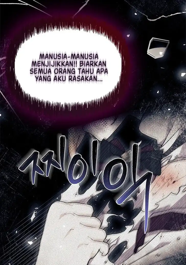 I Don’t Want to Play Matchmaker! Chapter 48 Gambar 28